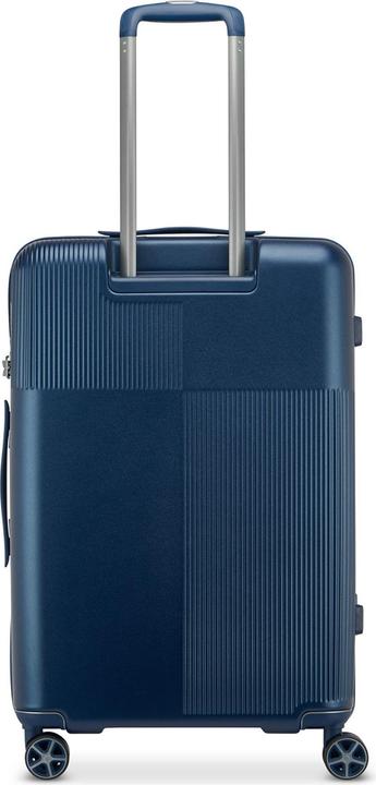 Produktbild Roncato Airglam 4 Rollen Kofferset 3-teilig mit Dehnfalte (236 l, XL (ab 115l))