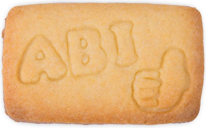 Produktbild Städter Ausstechform ABI