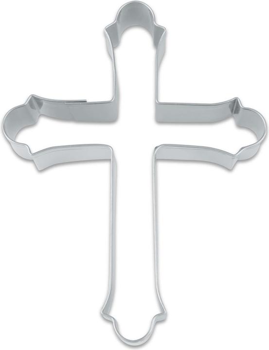 Städter Emporte-pièce Croix