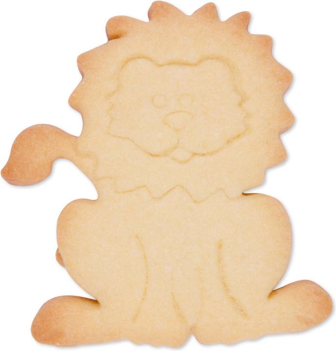 Image du produit Städter Emporte-pièce Lion