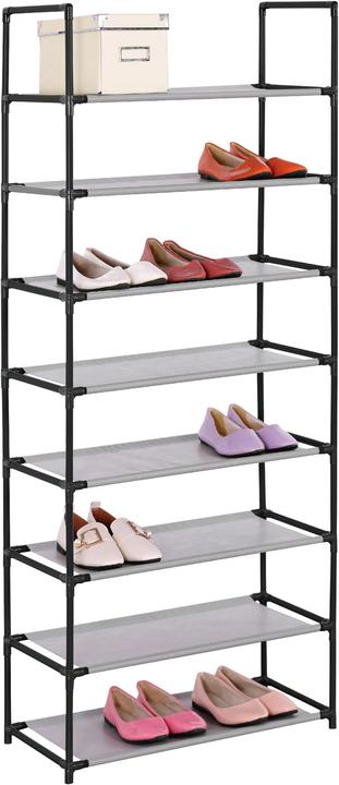 Actual product image HTI-Line Gerardo (60 x 29 x 141 cm)