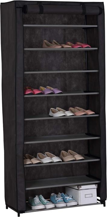 Produktbild HTI-Line Gerardo (75 x 30 x 158 cm)