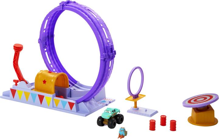 Actual product image Disney+ Showtime Loop Playset - Circus