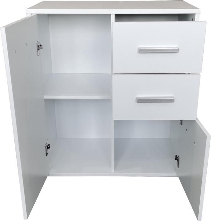 Produktbild HTI-Line Kommode (60 x 70 x 30 cm)