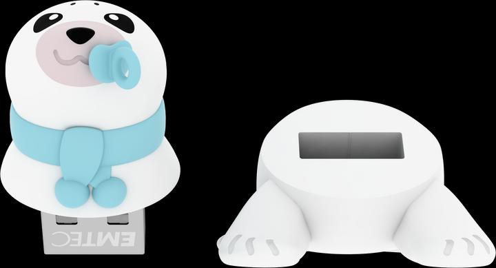 Produktbild Emtec M334 Baby Seal (16 GB, USB-A)