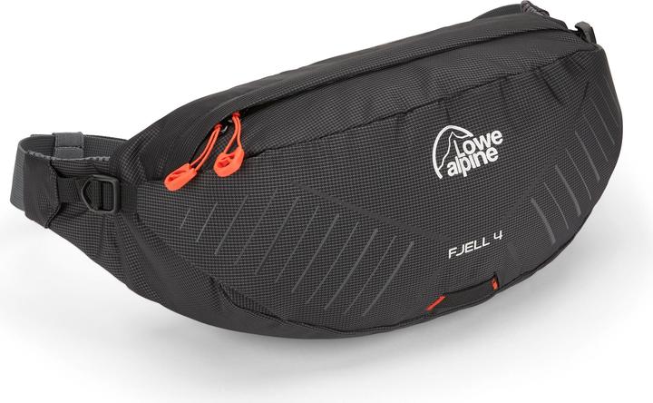 Lowe Alpine Fjell 4