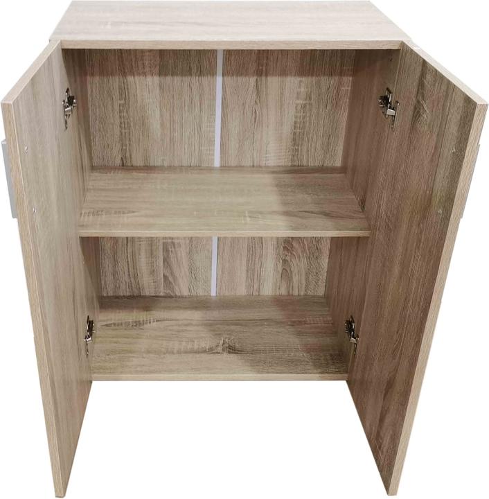 Produktbild HTI-Line Kommode (60 x 30.5 x 77 cm)