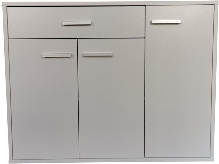 Produktbild HTI-Line Kommode (88 x 30 x 70 cm)