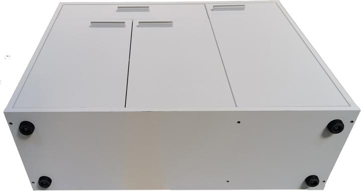 Produktbild HTI-Line Kommode (88 x 30 x 70 cm)