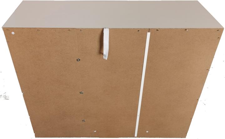 Produktbild HTI-Line Kommode (88 x 30 x 70 cm)