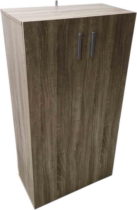 Actual product image HTI-Line Chest of drawers (60 x 30.5 x 115 cm)