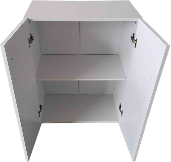Produktbild HTI-Line Kommode (60 x 30.5 x 77 cm)
