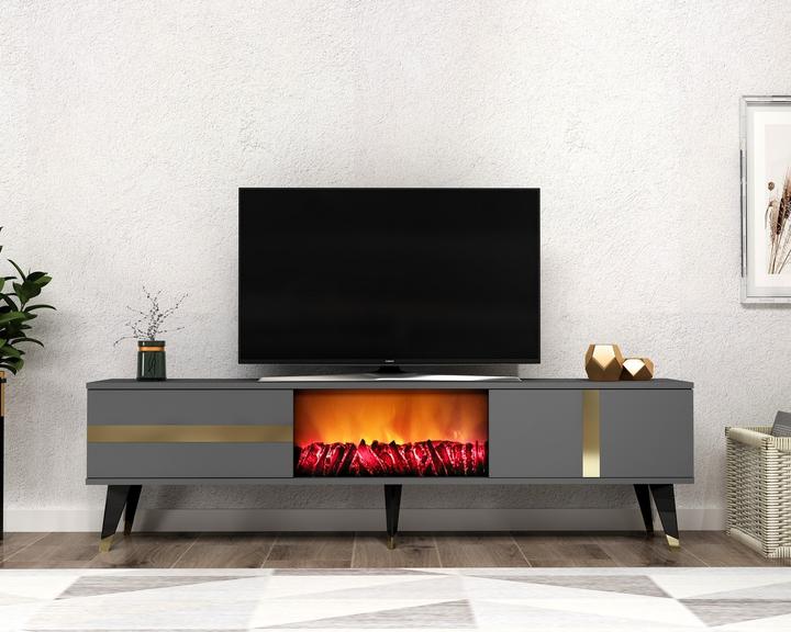 Immagine prodotto Kalune Design Vania (150 x 50 x 29,5 cm)
