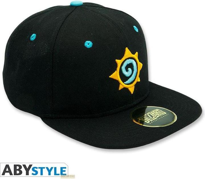 ABYstyle Hearthstone - Logo
