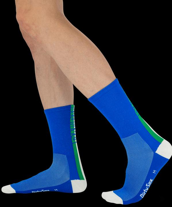 Actual product image Dirtysox Allround - Elite - WM Collection - Italy - Dai Dai! (40 - 43)
