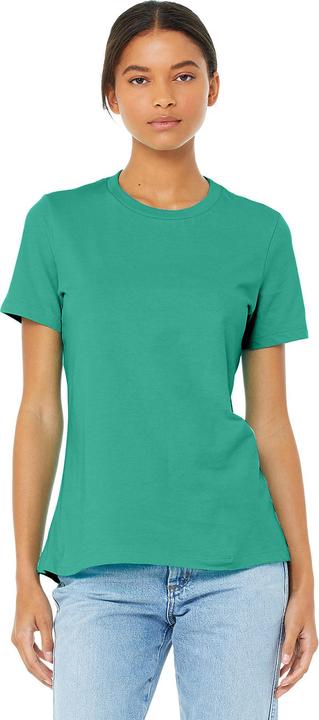 Produktbild Bella Canvas TShirt Jersey Kurzarm (XL)