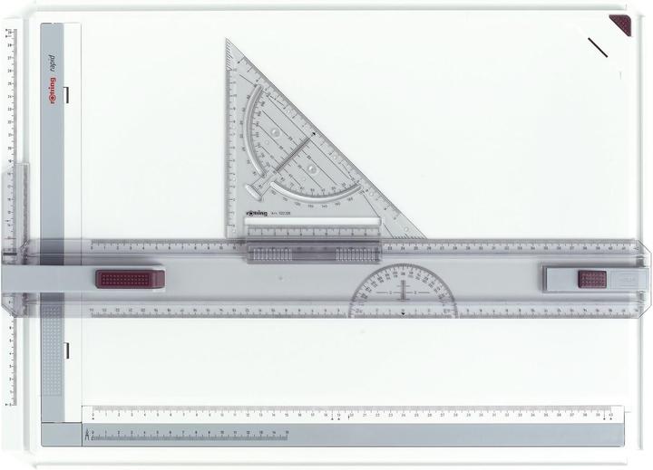 Produktbild Rotring Rapid (20 x 16 cm)