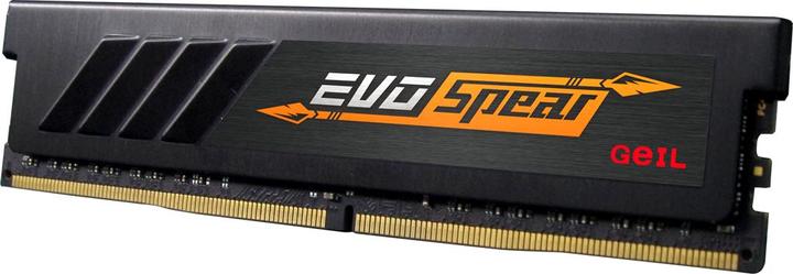 Actual product image GeIL EVO SPEAR series (1 x 8GB, 2666 MHz, DDR4-RAM, DIMM)