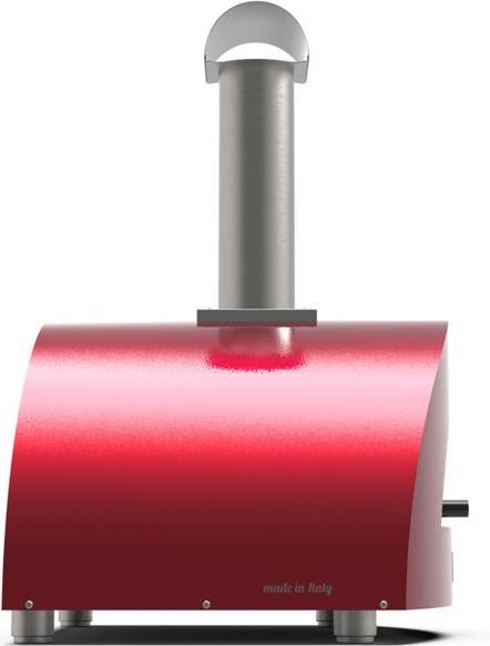 Produktbild Alfa Forni Moderno 2 (Pizzaofen Holz)