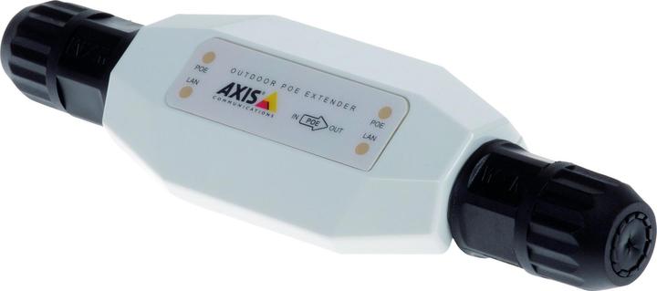 Axis T8129 PoE Extender (Netzwerk Videorecorder (NVR))
