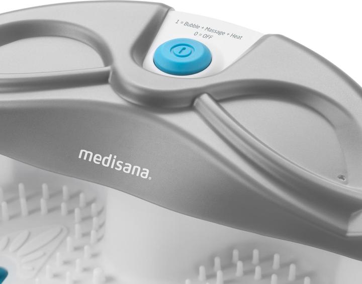 Produktbild Medisana Fusssprudelbad