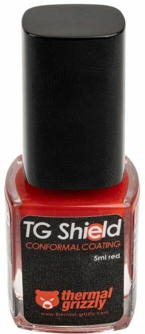 Thermal Grizzly Lacca protettiva Shield (32 g)