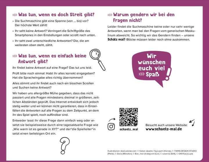 Productafbeelding Schätz mal! Hogwarts Edition (Duits)