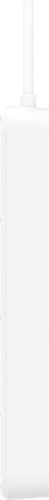 Produktbild Belkin Steckdosenleiste 4-fach + USB-A+C,525J,18W,2m SRB001vf2MV2 (4 x, USB-A, USB-C, CEE 7/3, 2 m)