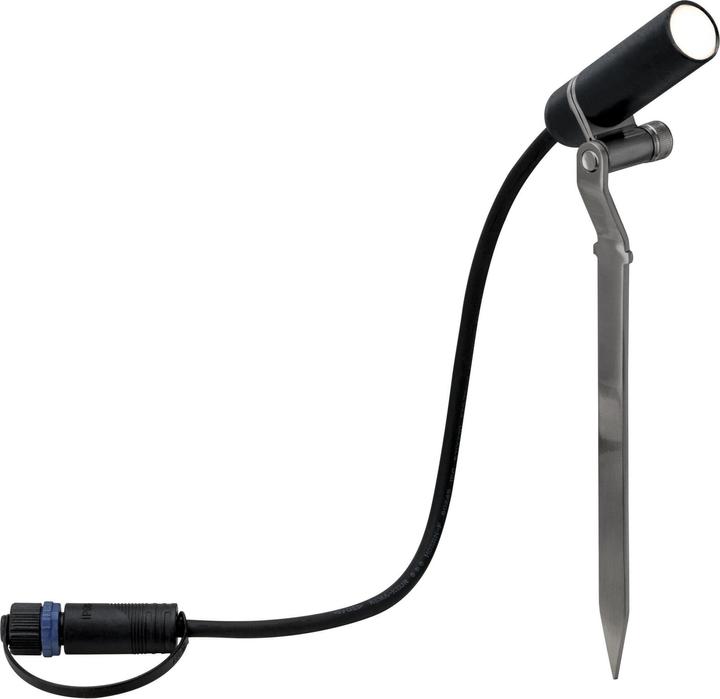Paulmann Kit de démarrage Outdoor Plug & Shine Plantini (200 lm, IP65)