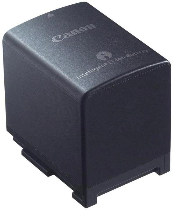 Produktbild Canon Bp-828 (Kamera Akku)