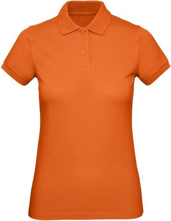 Urban Orange