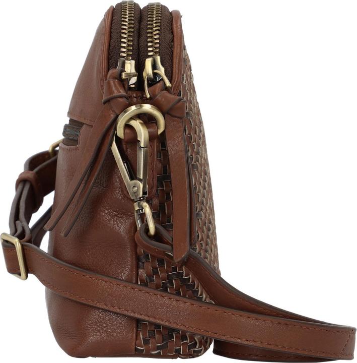 Produktbild Picard Samos Umhängetasche Leder 20 cm