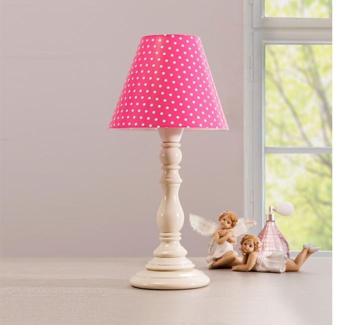 Produktbild Cilek Tischlampe Dotty