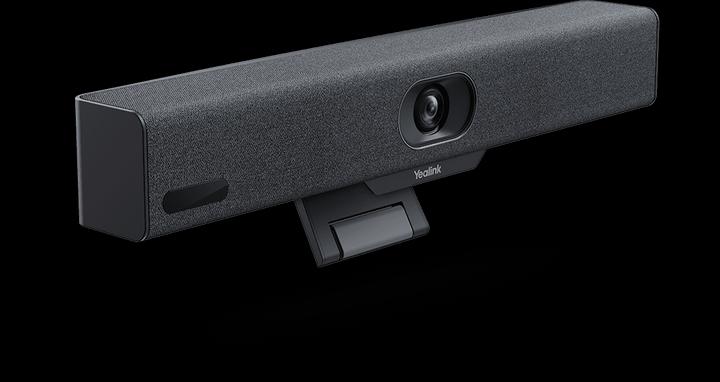 Actual product image Yealink DUPLIKAT Wideobar A10-010 + Pilot
