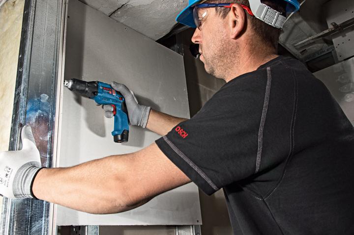Produktbild Bosch Professional Gtb 12v-11 (Akkubetrieb)
