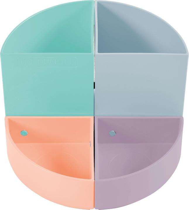 Actual product image Exacompta Aquaclean - Pencil holder