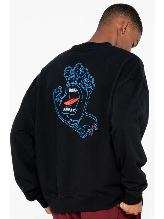Image du produit Santa Cruz Void Hand Crew (M)