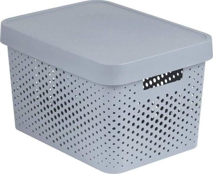 Immagine prodotto Curver Infinity (36 x 27 x 22 cm, 17 l)