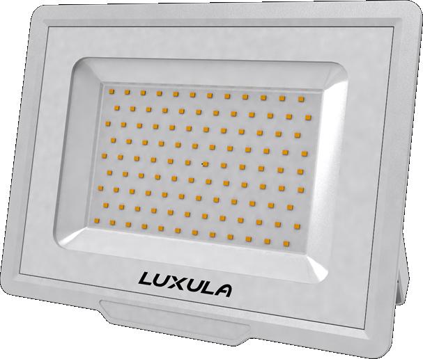 Produktbild Luxula LED-Fluter (10000 lm, IP65)