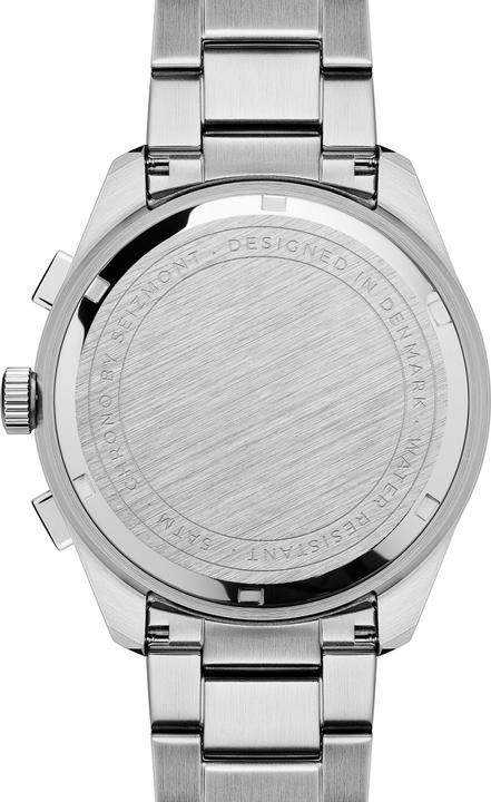 Immagine prodotto Seizmont Lounet (Cronografo, 44 mm)