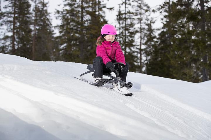Produktbild Stiga Snowracer Iconic