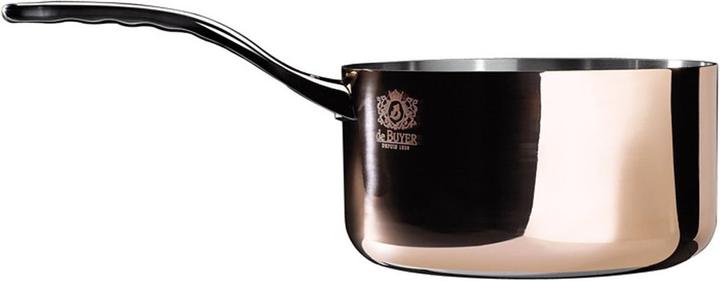 Produktbild de Buyer Prima Matera (16 cm, Kochtopf, Kupfer)