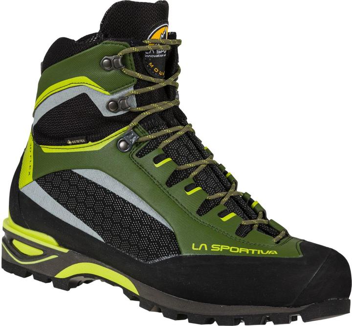 Actual product image La Sportiva Trango Tower Gtx (46)