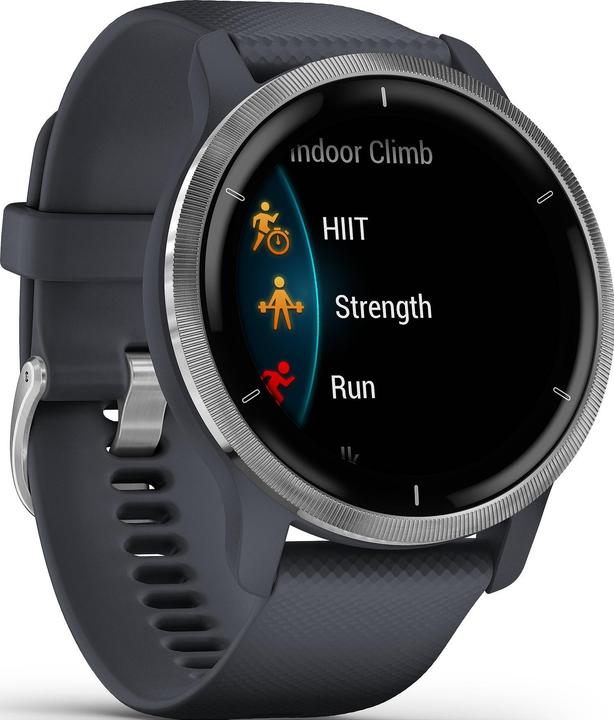 Actual product image Garmin Venu 2 (45 mm)