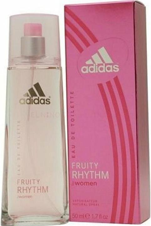 Immagine prodotto adidas ritmo fruttato (Eau de toilette, 50 ml)