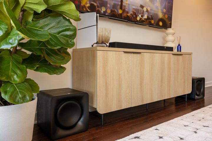 Actual product image Klipsch Flexus Sub 100 (1 pcs., 160 W)