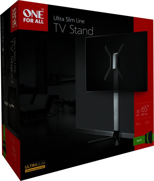 Produktbild One for All Ultraslim WM6471 (Universal, 60", 30 kg)