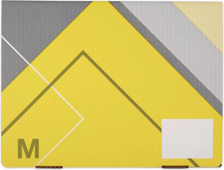 Actual product image Elco Dispatch box Mail-Pack M (33 x 25 x 11 cm, 1 x)