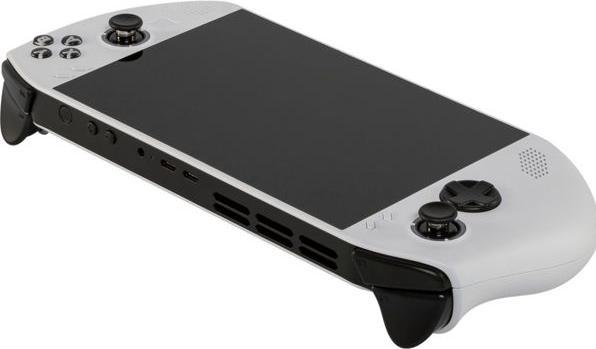 Actual product image Lenovo Legion Go S 8ARP1 (1 TB) (8", AMD Ryzen Z1 Extreme, 32 GB, 1000 GB, DE)