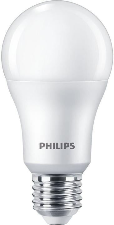 Actual product image Philips Bulbs (E27, 13 W, 1521 lm, 6 x, E)